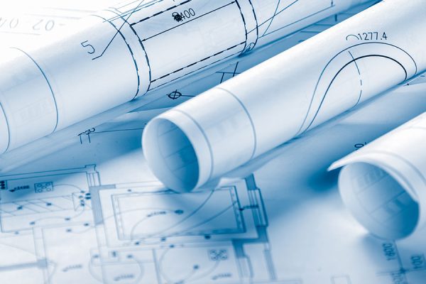 Oaks of Seminole COA | Blueprints