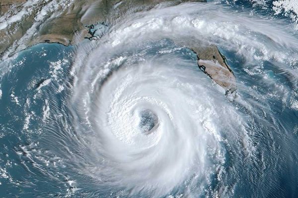 Oaks of Seminole COA | Hurricane near Southwest Florida